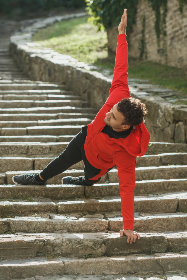 妈妈的朋友1电影